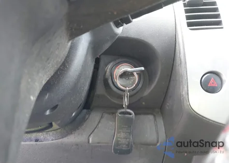 2012 Nissan Xterra Pro-4X из США, поврежденный, VIN 5N1AN0NW7CC526479